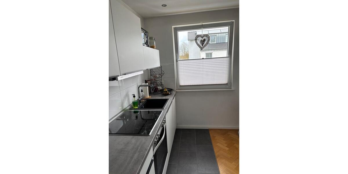 Etagenwohnung Essen Stadtbezirk III - 2 Zimmer, 51 m&sup2;, 730&euro; | Angebot:26048092