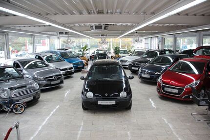 Renault Twingo 200.000 km 1.000 &euro; Essen 45356