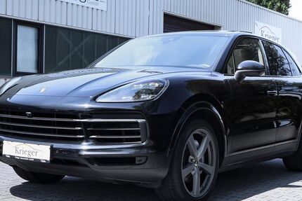 Porsche Cayenne 97.350 km 48.850 &euro; Bottrop 46244