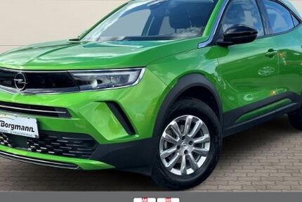 Opel Mokka 19.200 km 20.490 &euro; Dorsten 46282