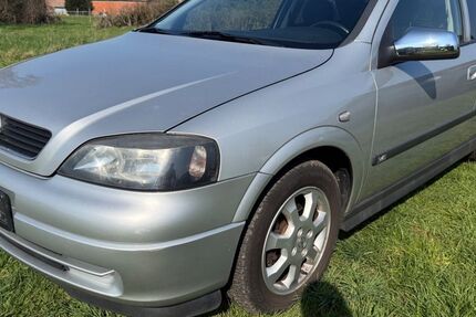 Opel Astra 131.269 km 1.500 &euro; Wesel 46485