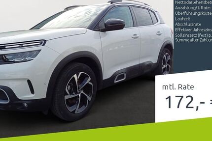 Citroen C5 Aircross 21.297 km 14.699 &euro; Borken 46325