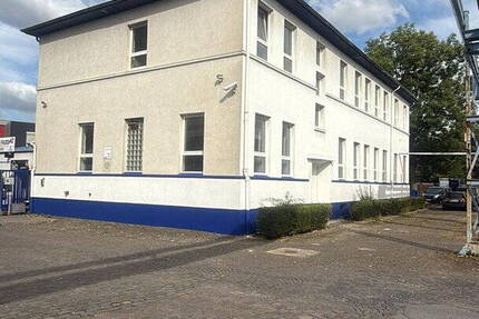 Gewerbeobjekt Gelsenkirchen Schalke - 1.700&euro; | Angebot:26271318