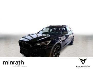 Cupra Formentor 43.230 km 24.450 &euro; Duisburg-Rheinhausen 47226