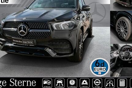 Mercedes-Benz GLE 350 66.998 km 59.998 &euro; Dorsten 46282