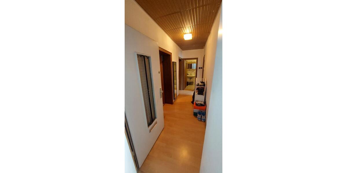 Etagenwohnung Essen Stadtbezirk II - 3 Zimmer, 64 m&sup2;, 139.000&euro; | Angebot:26233407