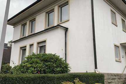 Haus Mülheim Menden-Holthausen - 9 Zimmer, 320 m&sup2;, 960.000&euro; | Angebot:26242603
