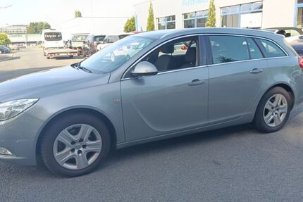 Opel Insignia 180.000 km 4.790 &euro; Recklinghausen 45659