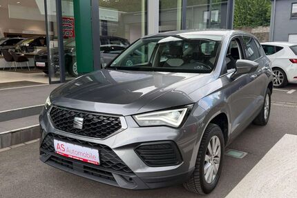 Seat Ateca 59.221 km 17.880 &euro; Essen 45326