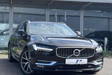 Volvo V90 88.538 km 31.950 &euro; Dülmen 48249