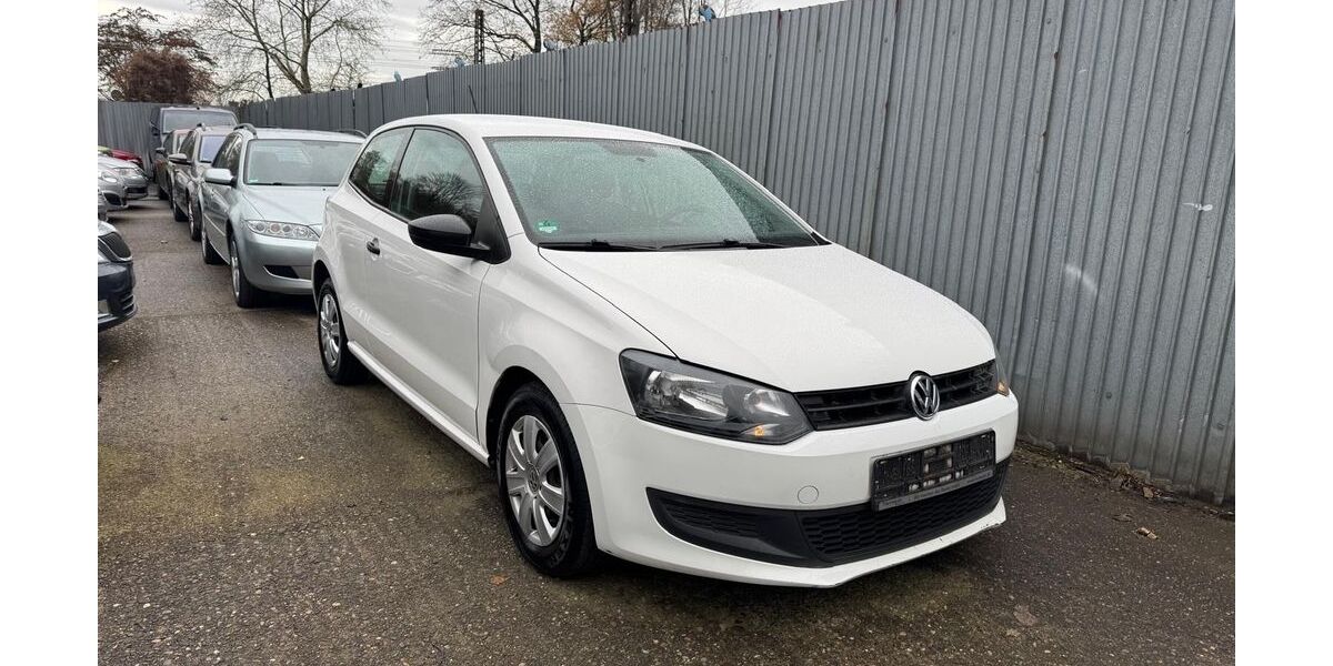 VW Polo 191.000 km 4.000 &euro; Essen 45143