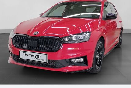 Skoda Fabia 32.045 km 24.250 &euro; Bochum 44809