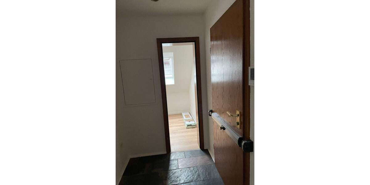 Etagenwohnung Bochum Harpen - 2 Zimmer, 83 m&sup2;, 176.500&euro; | Angebot:25835153