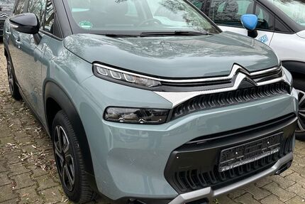 Citroen C3 Aircross 29.990 km 15.990 &euro; Recklinghausen 45659