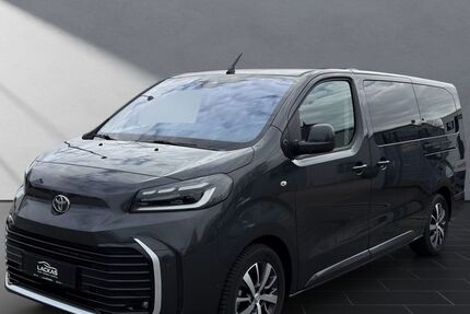 Toyota Proace (Verso) 13.129 km 39.450 &euro; Wesel 46485