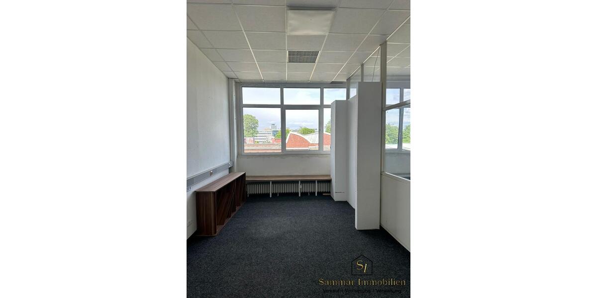 Gewerbeobjekt Essen Stadtbezirk III - 1.400&euro; | Angebot:21113298