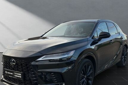 Lexus RX 500 28.929 km 67.449 &euro; Wesel 46485