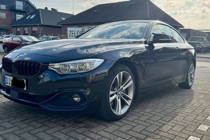 BMW 440 170.000 km 24.799 &euro; Hünxe 46569