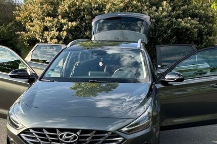 Hyundai i30 33.551 km 15.999 &euro; BOTTROP 46238