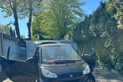 Smart ForTwo 130.000 km 4.600 &euro; Bochum 44805