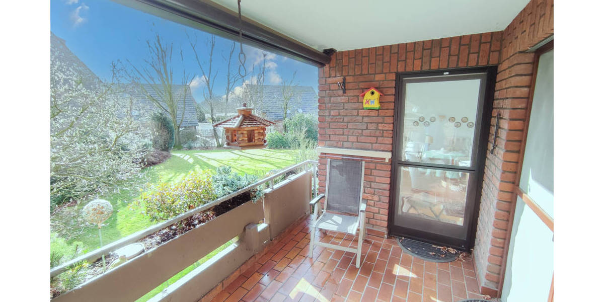 Etagenwohnung Marl Polsum - 3 Zimmer, 94 m&sup2;, 230.000&euro; | Angebot:26260680