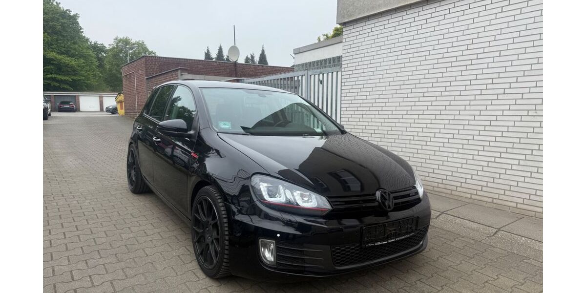 VW Golf 161.000 km 7.000 &euro; Essen 45143