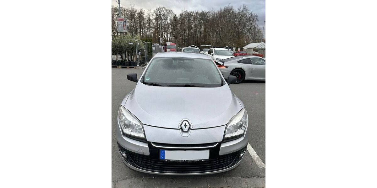 Renault Megane 67.000 km 5.600 &euro; Bochum 44807