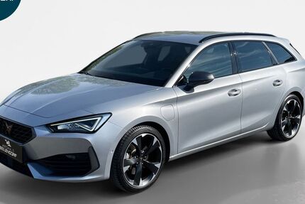 Cupra Leon 38.500 km 25.470 &euro; Bottrop 46244