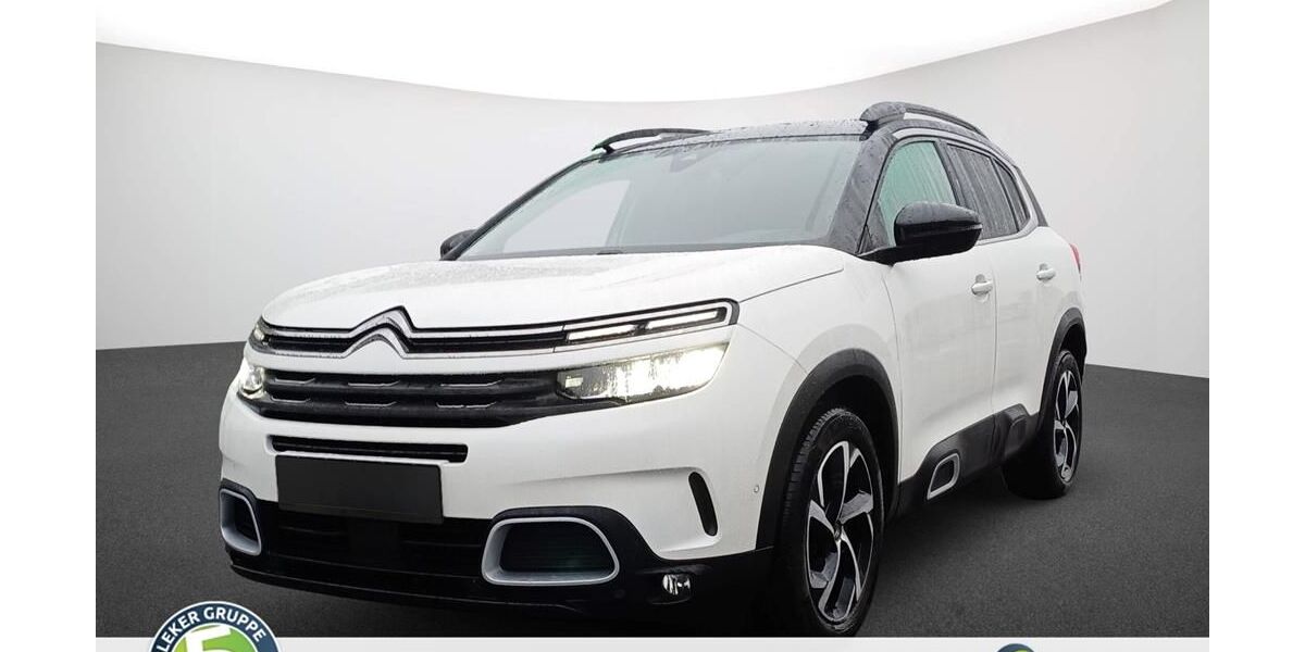 Citroen C5 Aircross 56.738 km 16.738 &euro; Borken 46325