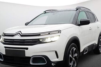 Citroen C5 Aircross 56.738 km 16.789 &euro; Borken 46325