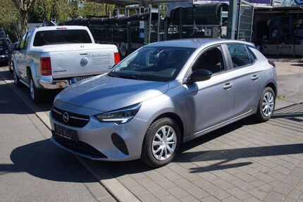 Opel Corsa 21.000 km 10.999 &euro; Bochum 44793