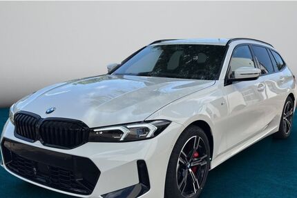 BMW 320 8.290 km 44.325 &euro; Duisburg 47053