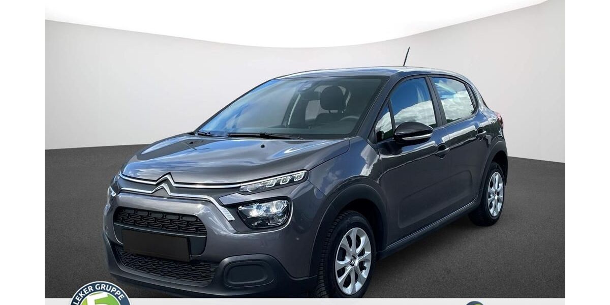 Citroen C3 18.171 km 9.980 &euro; Borken 46325