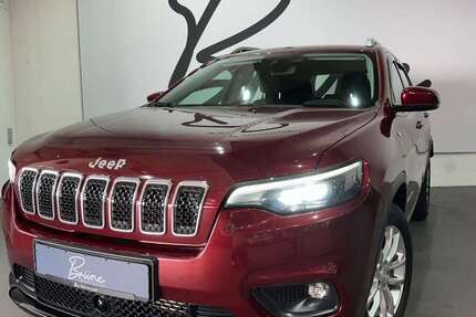 Jeep Cherokee 83.795 km 18.990 &euro; Duisburg 47058