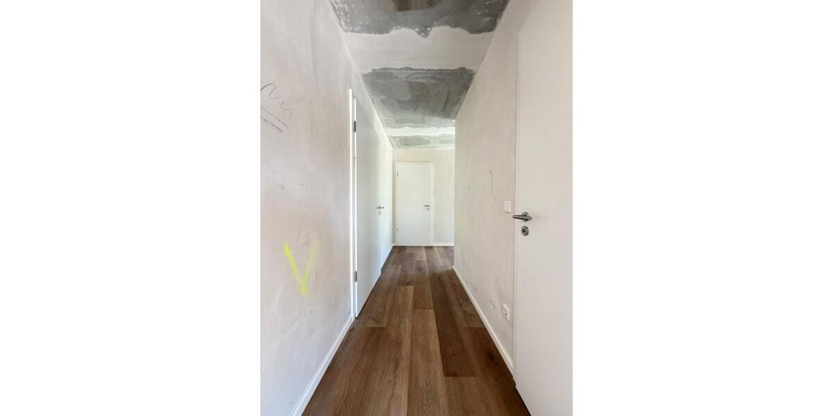 Etagenwohnung Borken - 2 Zimmer, 46 m&sup2;, 598&euro; | Angebot:26292995