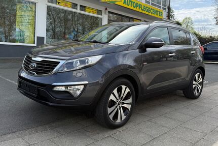 Kia Sportage 171.200 km 6.499 &euro; Bottrop 46236
