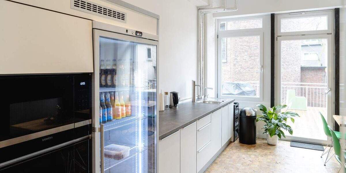 Gewerbeobjekt Essen Rüttenscheid - 199&euro; | Angebot:25656197