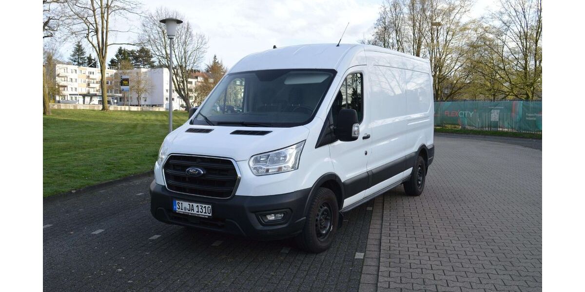 Ford Transit 142.000 km 13.450 &euro; Mülheim an der Ruhr 45473