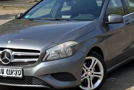 Mercedes-Benz A 180 136.000 km 9.900 &euro; Castrop-Rauxel 44577
