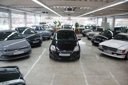 Ford Fiesta 175.000 km 1.490 &euro; Essen 45356