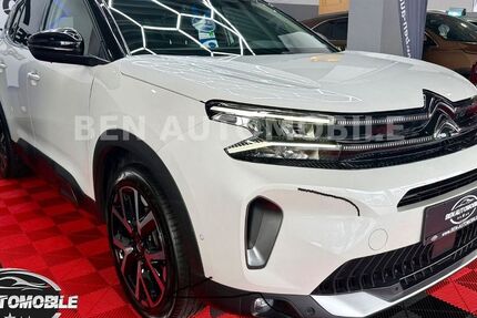 Citroen C5 Aircross 34.700 km 23.919 &euro; Wesel 46485