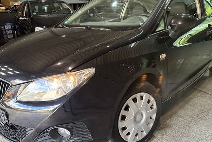 Seat Ibiza 190.000 km 2.250 &euro; Duisburg 47059