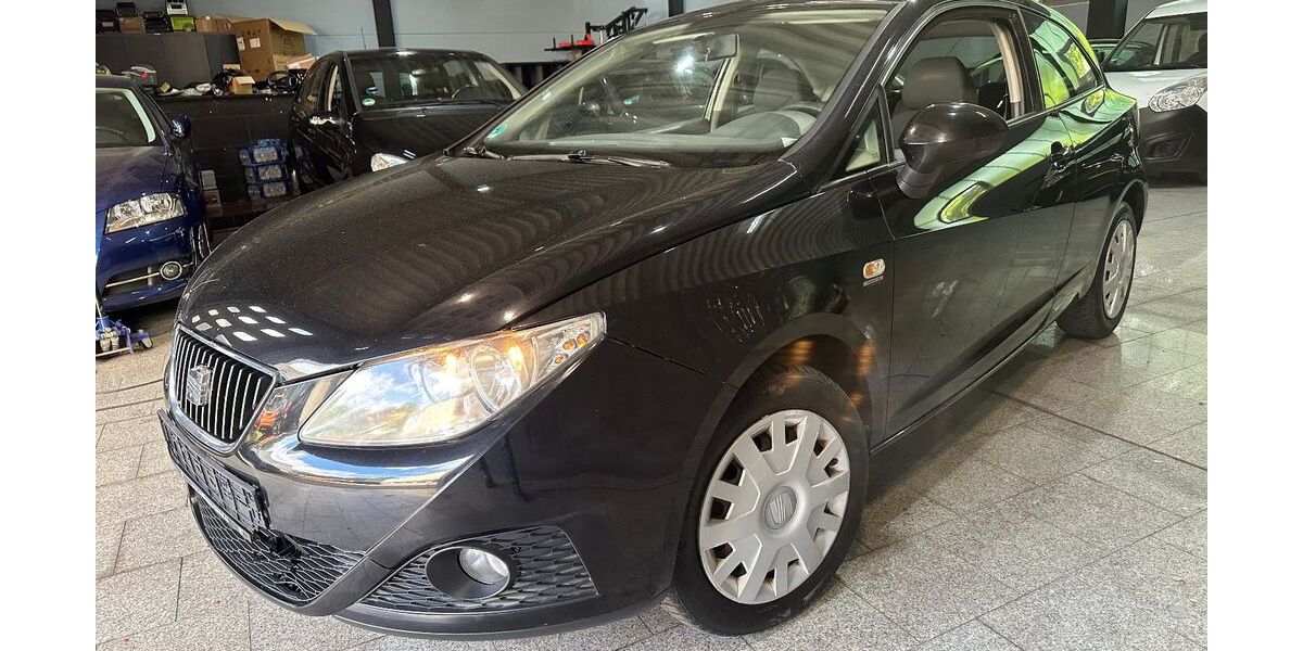 Seat Ibiza 190.000 km 2.250 &euro; Duisburg 47059