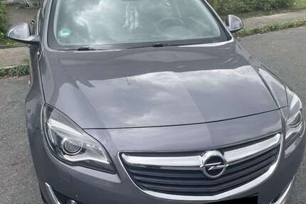 Opel Insignia 257.001 km 5.990 &euro; Oberhausen 46145