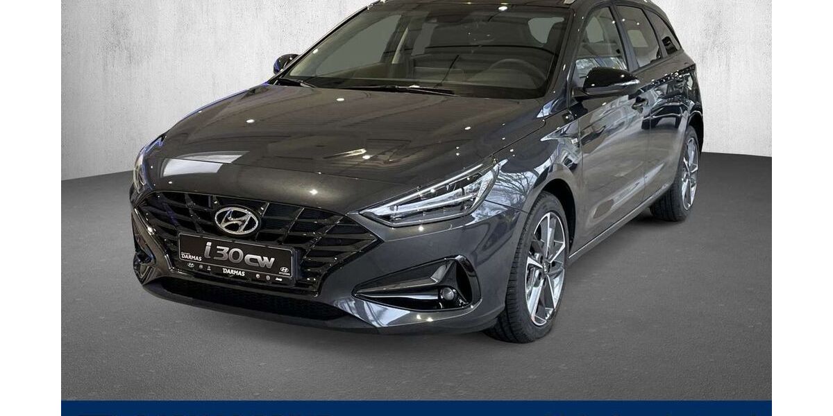 Hyundai i30 42.036 km 19.990 &euro; Bochum 44809