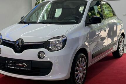 Renault Twingo 76.746 km 6.750 &euro; Bochum 44894