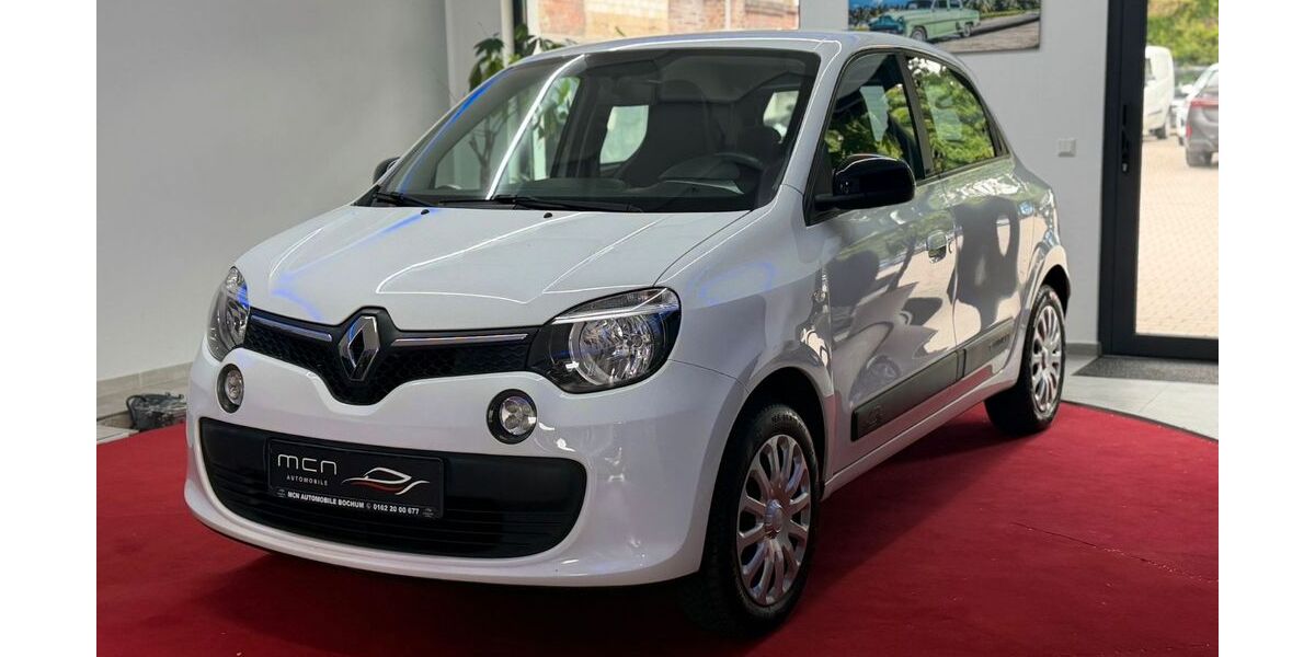 Renault Twingo 76.746 km 6.750 &euro; Bochum 44894