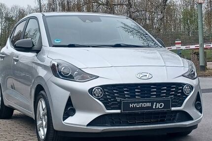 Hyundai i10 6.600 km 13.990 &euro; Duisburg 47269