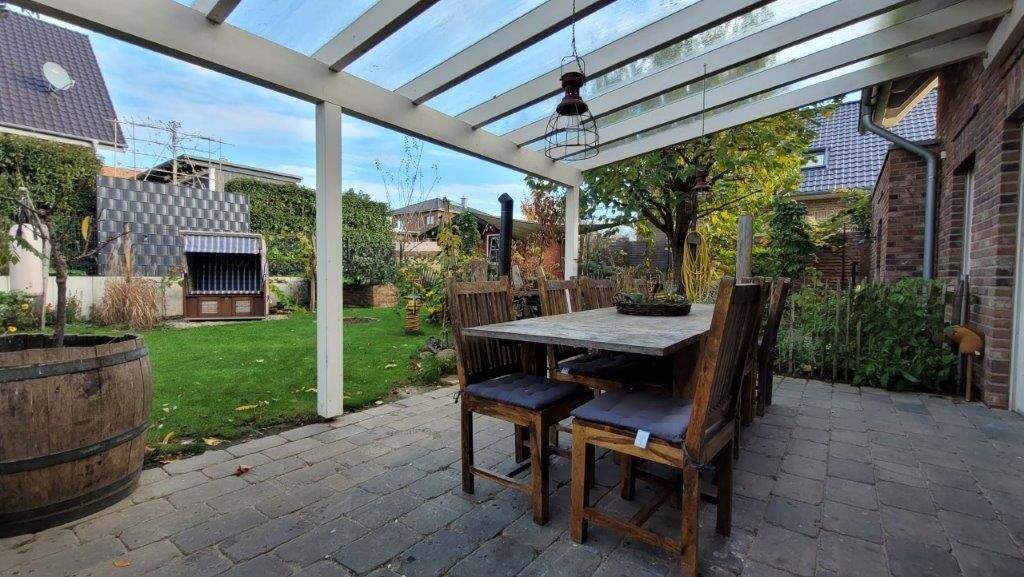 Einfamilienhaus Reken Groß Reken - 5 Zimmer, 145 m&sup2;, 629.000&euro; | Angebot:25707864