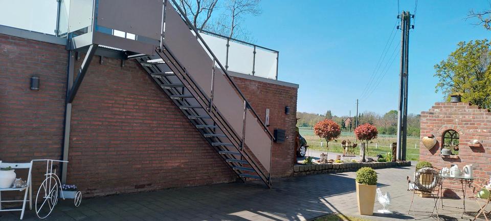 Etagenwohnung Borken - 4 Zimmer, 140 m&sup2;, 1.400&euro; | Angebot:26284324